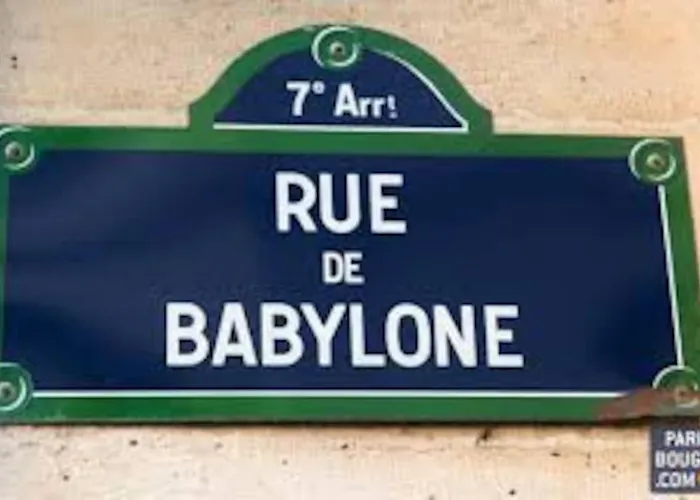 Cosy 2 Pieces Invalides Bon Marche Appartement *