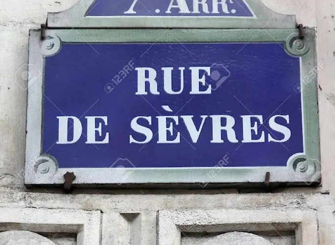 Cosy 2 Pieces Invalides Bon Marche Appartement *